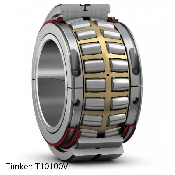 T10100V Timken Thrust Tapered Roller Bearing