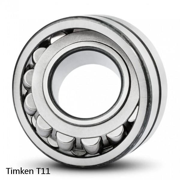 T11 Timken Thrust Tapered Roller Bearing