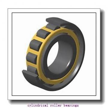 0.787 Inch | 20 Millimeter x 1.85 Inch | 47 Millimeter x 0.551 Inch | 14 Millimeter  CONSOLIDATED BEARING NU-204E M C/3  Cylindrical Roller Bearings