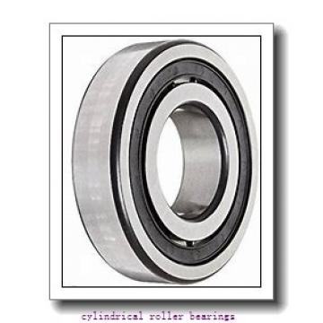 0.669 Inch | 17 Millimeter x 1.575 Inch | 40 Millimeter x 0.472 Inch | 12 Millimeter  CONSOLIDATED BEARING NU-203E M  Cylindrical Roller Bearings