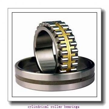 0.984 Inch | 25 Millimeter x 2.047 Inch | 52 Millimeter x 0.591 Inch | 15 Millimeter  CONSOLIDATED BEARING NU-205  Cylindrical Roller Bearings