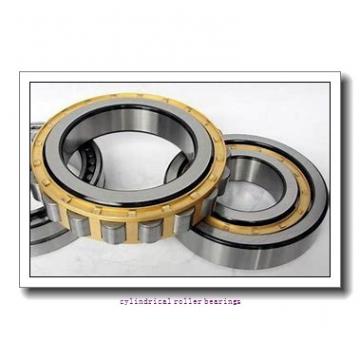 1.575 Inch | 40 Millimeter x 3.543 Inch | 90 Millimeter x 0.906 Inch | 23 Millimeter  CONSOLIDATED BEARING N-308  Cylindrical Roller Bearings