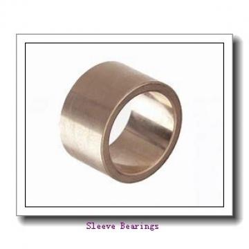 ISOSTATIC SS-4452-18  Sleeve Bearings