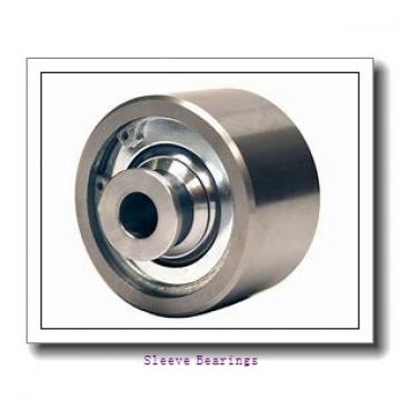 ISOSTATIC SS-4656-40  Sleeve Bearings