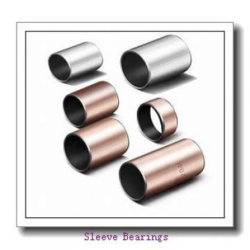 ISOSTATIC CB-2327-28  Sleeve Bearings