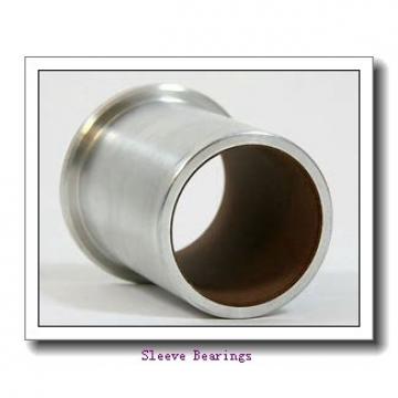ISOSTATIC SS-4856-32  Sleeve Bearings