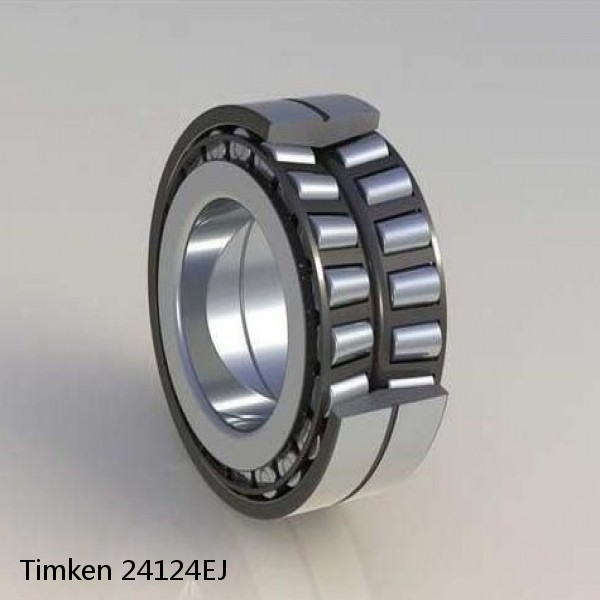24124EJ Timken Spherical Roller Bearing