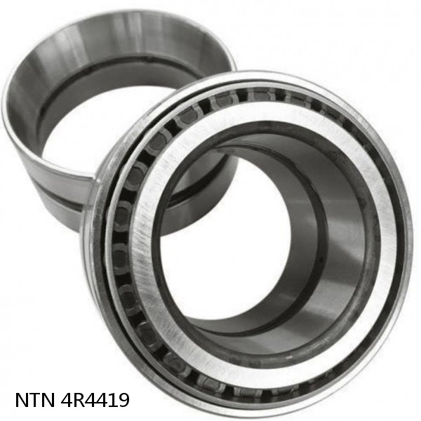 4R4419 NTN Cylindrical Roller Bearing