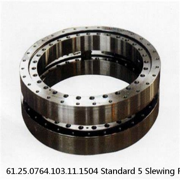 61.25.0764.103.11.1504 Standard 5 Slewing Ring Bearings