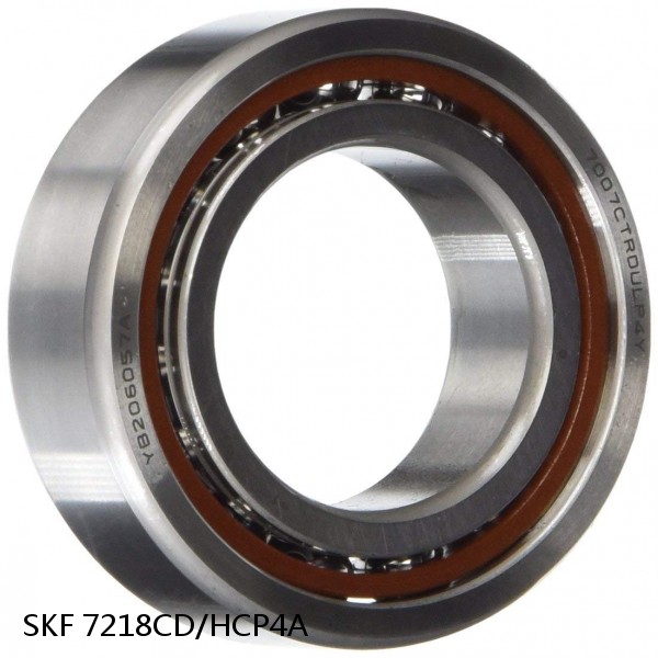 7218CD/HCP4A SKF Super Precision,Super Precision Bearings,Super Precision Angular Contact,7200 Series,15 Degree Contact Angle