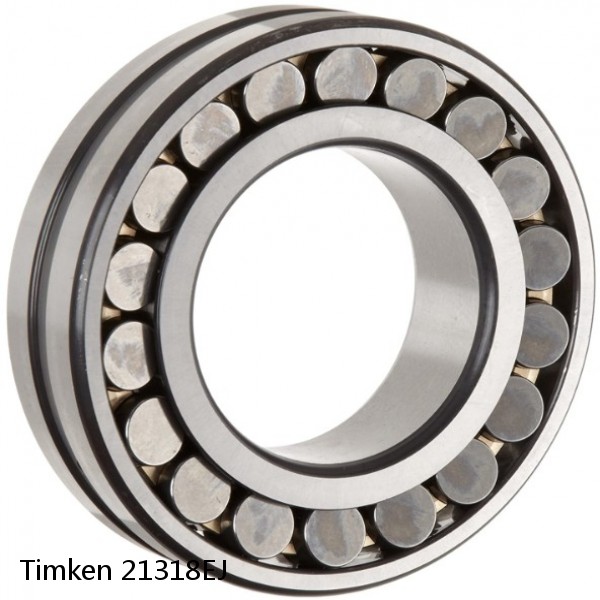 21318EJ Timken Spherical Roller Bearing