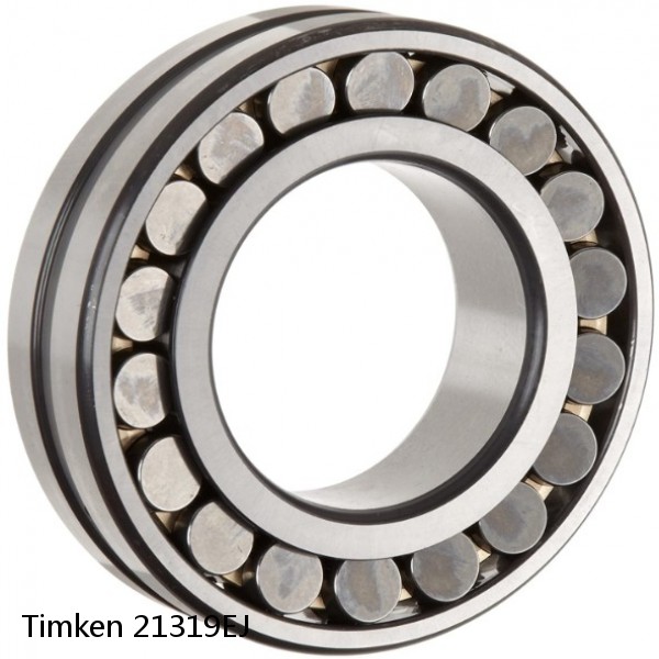 21319EJ Timken Spherical Roller Bearing