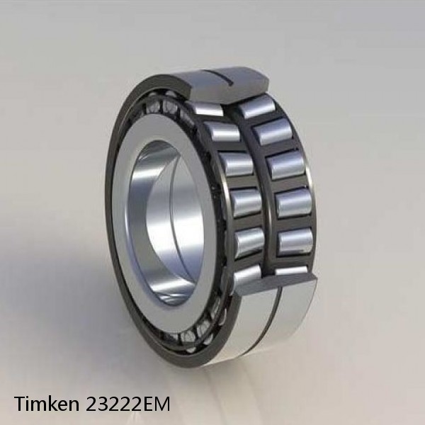 23222EM Timken Spherical Roller Bearing