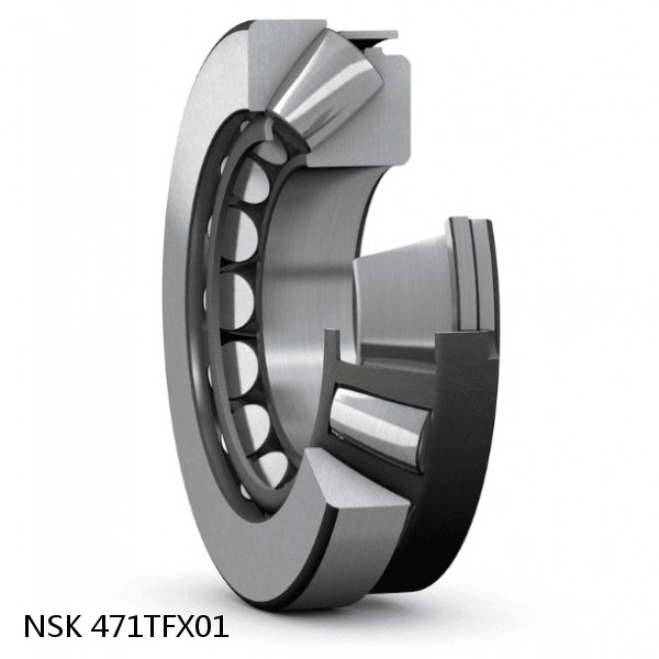 471TFX01 NSK Thrust Tapered Roller Bearing