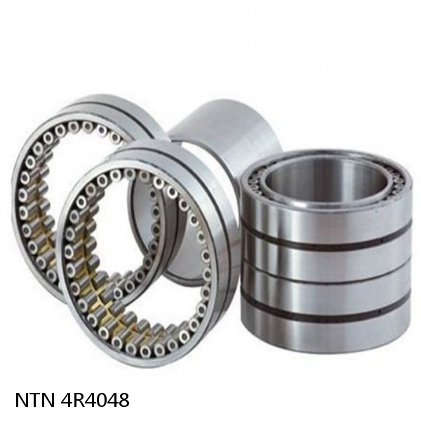 4R4048 NTN Cylindrical Roller Bearing