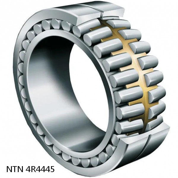 4R4445 NTN Cylindrical Roller Bearing